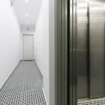 Apartmán Sweet Almirante By Homing Lisboa