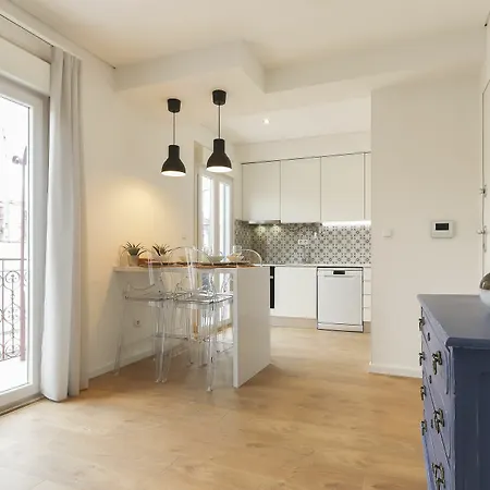 Sweet Almirante By Homing