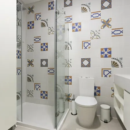 Sweet Almirante By Homing リスボン