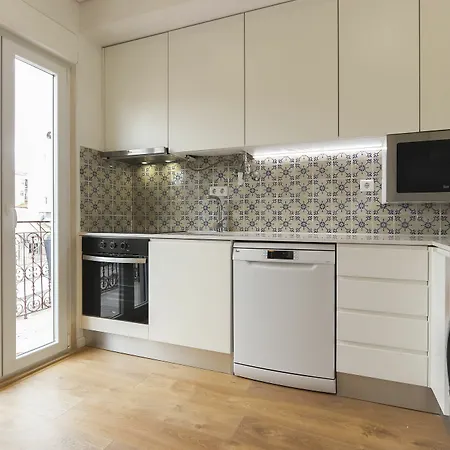 Sweet Almirante By Homing * Lisboa