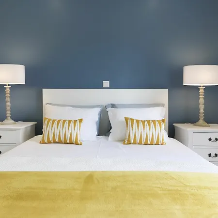 Apartment Sweet Almirante By Homing *