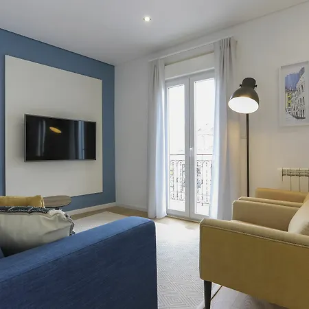 Sweet Almirante By Homing