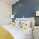 Sweet Almirante By Homing Apartamento Lisboa