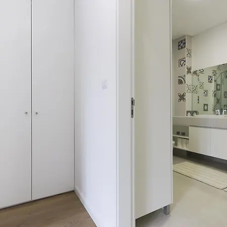 Sweet Almirante By Homing Apartament