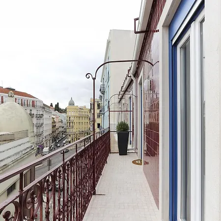 Sweet Almirante By Homing Apartament *